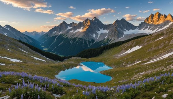Comment admirer les plus beaux panoramas de la chaîne pyrénéenne