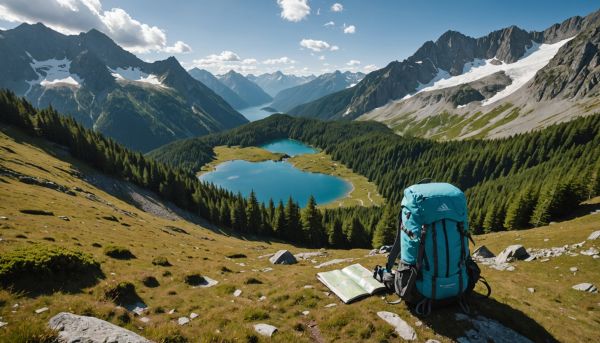 Comment préparer sa randonnée vers le lac de Ayous en été