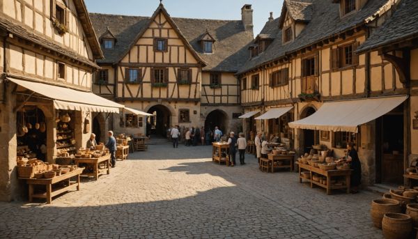 Comment rencontrer les créateurs locaux en Béarn ?