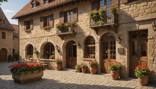 Comment trouver un hôtel de charme dans le Béarn ?