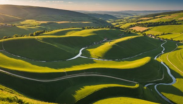 Les plus beaux panoramas de la vallée béarnaise