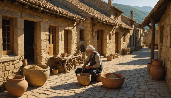 Pourquoi acheter local auprès des artisans du Béarn