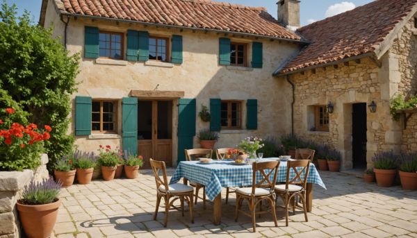 Pourquoi opter pour la location de vacances béarnaise