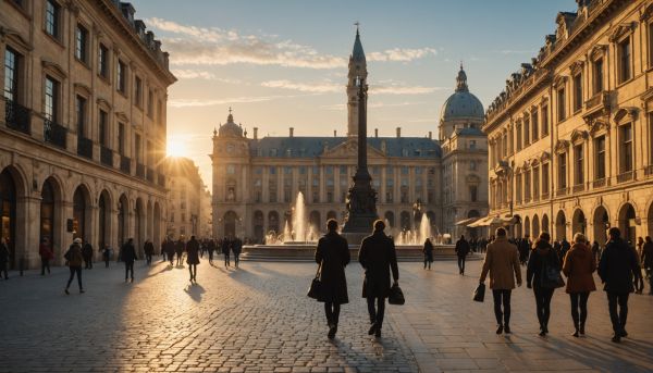 Quel site touristique incontournable découvrir en premier lieu