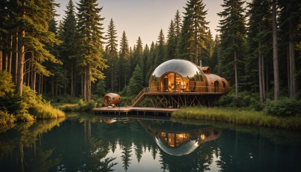 Quel type d hébergement insolite tester pour vos vacances