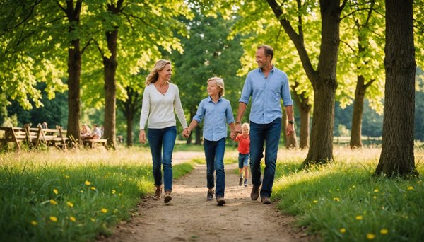 Découverte des activités de plein air familiales au cœur du Béarn