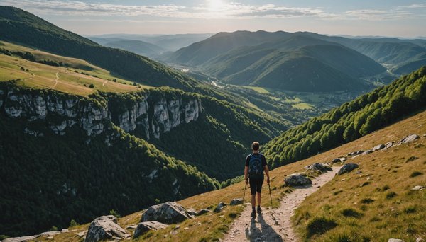 Les meilleures randonnées à découvrir dans le Béarn