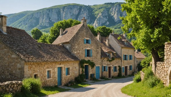 Sites naturels france : pour explorer les régions - ciela village