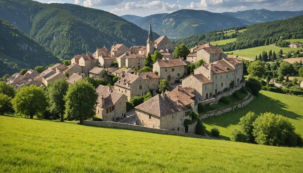Top destinations en france pour découvrir la nature - ciela village