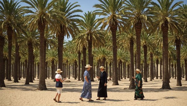 Que faire à la palmyre ? activités, zoo et nature