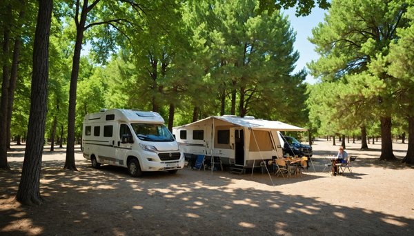 Pourquoi opter pour un camping en ardèche sud ?