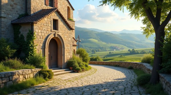 Découvrir la charente-maritime : entre nature et patrimoine avec slow village