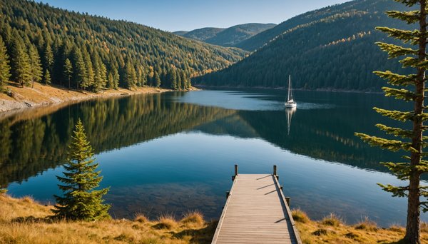 Visiter gérardmer : incontournables et idées de sorties