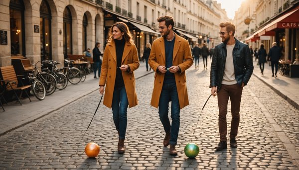 Les activités insolites à faire en couple à paris pour sortir de la routine